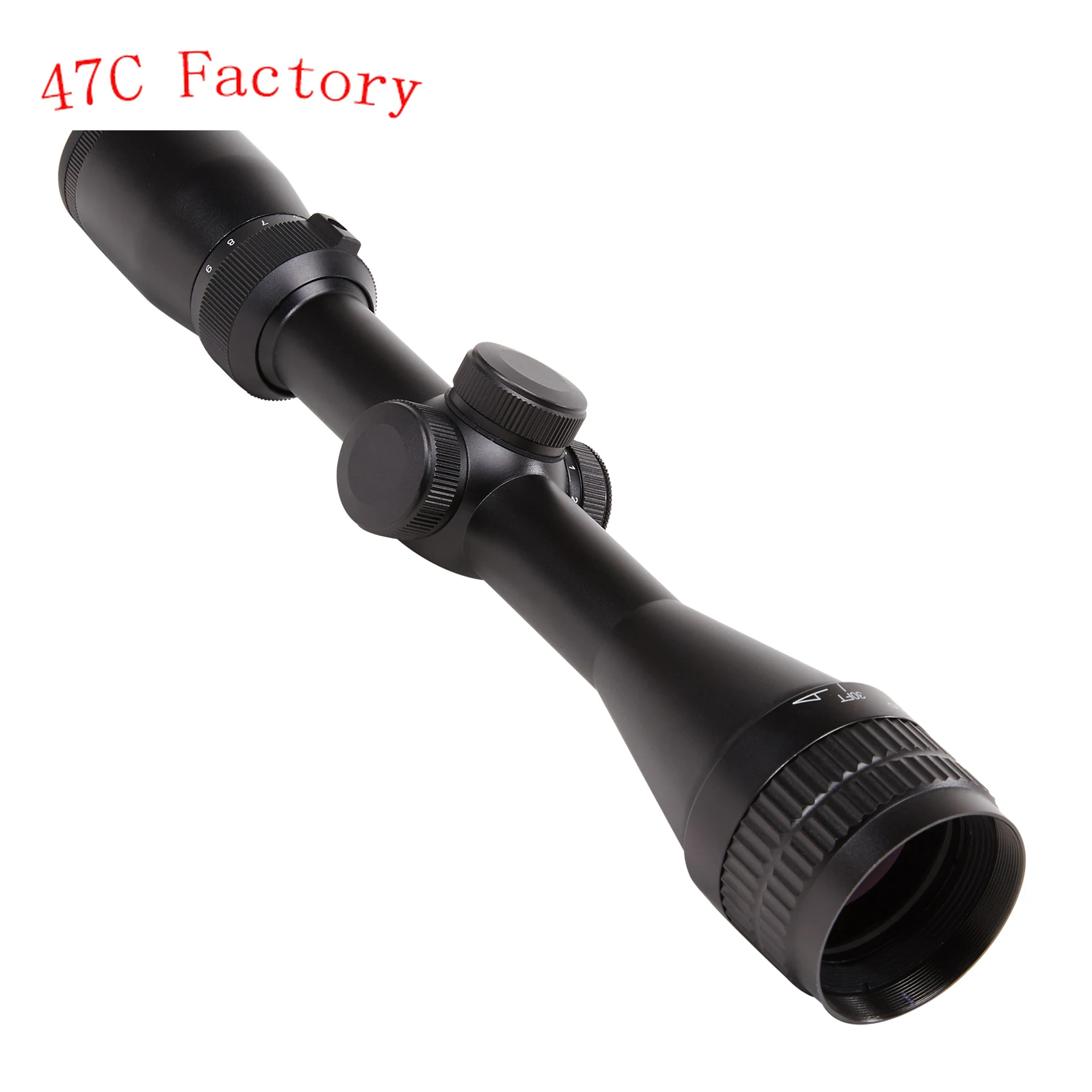 

Высококачественные оптические прицелы HIII 3-9X40 AO IGR охотничий прицел для охоты