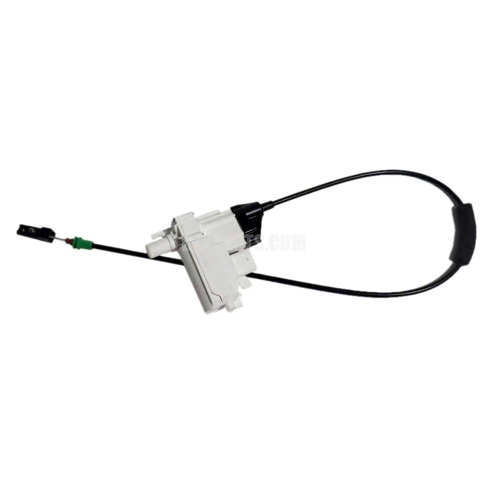 Задний левый дверной замок FEBI A2047304135 для Mercedes-Benz W212 E350 E550 E63