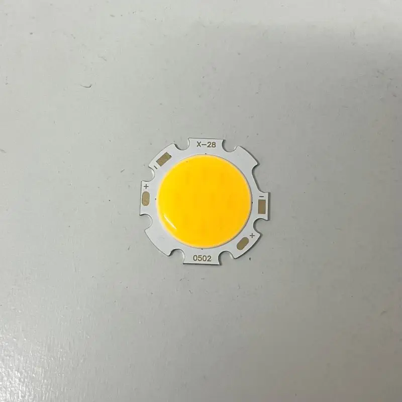 

COB LED лампы