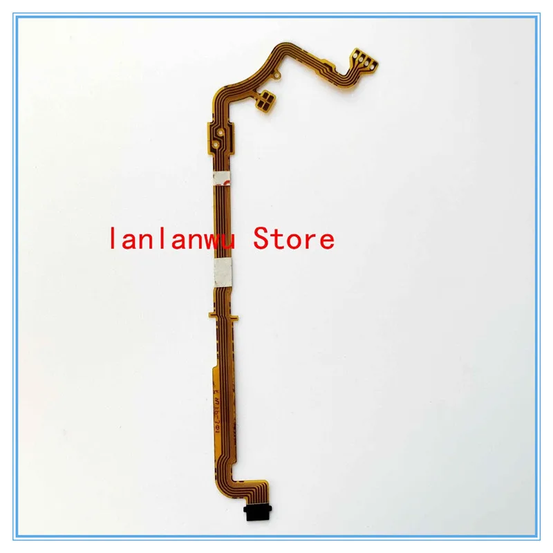 Новый гибкий кабель фокусировки объектива для Panasonic Lumix Vario X 35-100 мм f/2 8 запасная