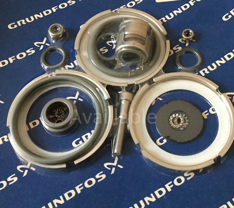 

GRUNDFOS water pump parts CHI8 12 BQQV 004F5013 CHI8-20 CHI12-30