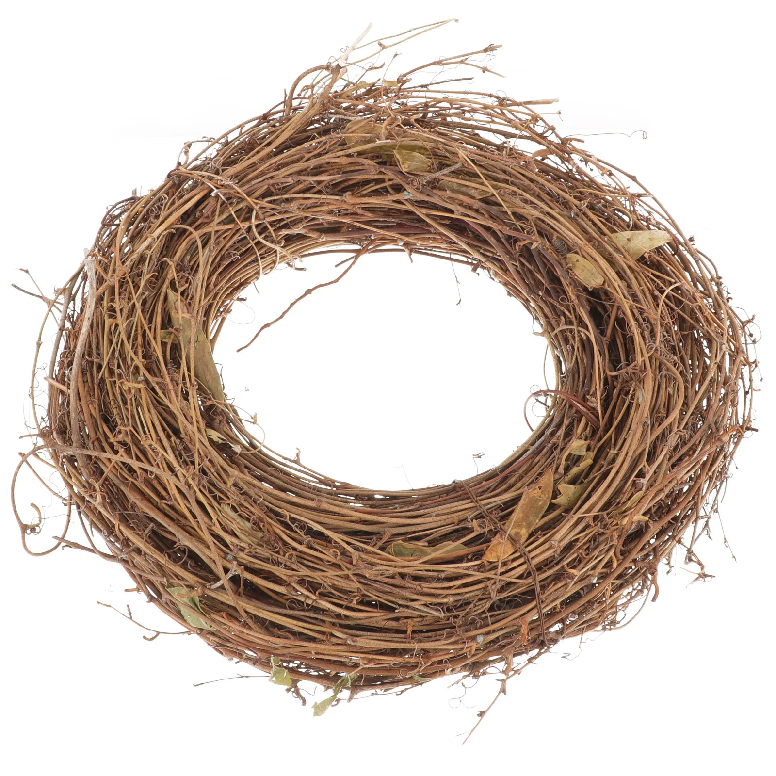 

Natural Smilax Rattan Twig Garland Party Front Door Decor Grapevine Wreaths Crafts Vacation Wedding Stuff