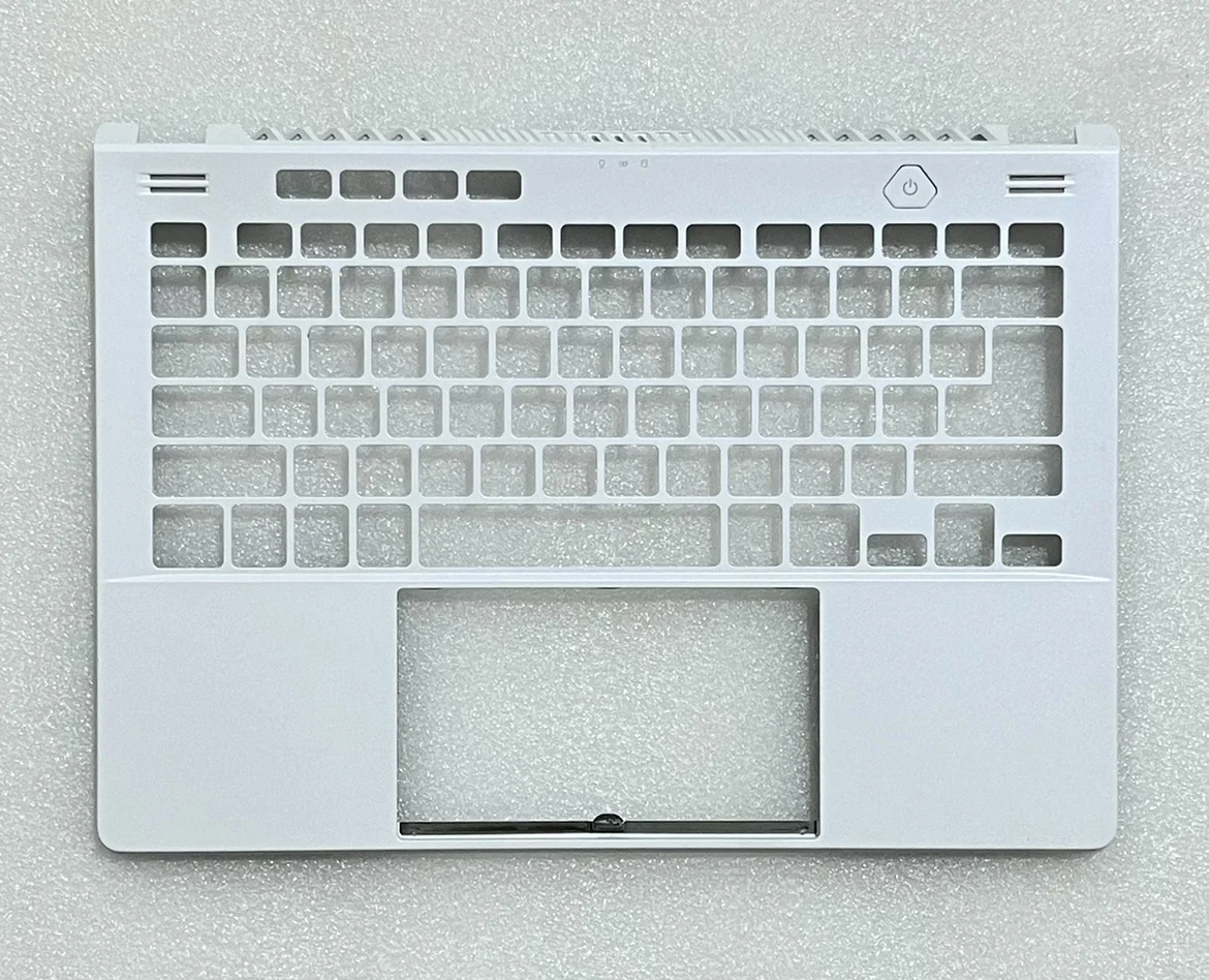 Для ноутбука ASUS ROG 14 GA401 GA402 верхняя крышка подставка под ладонь клавиатура рамка