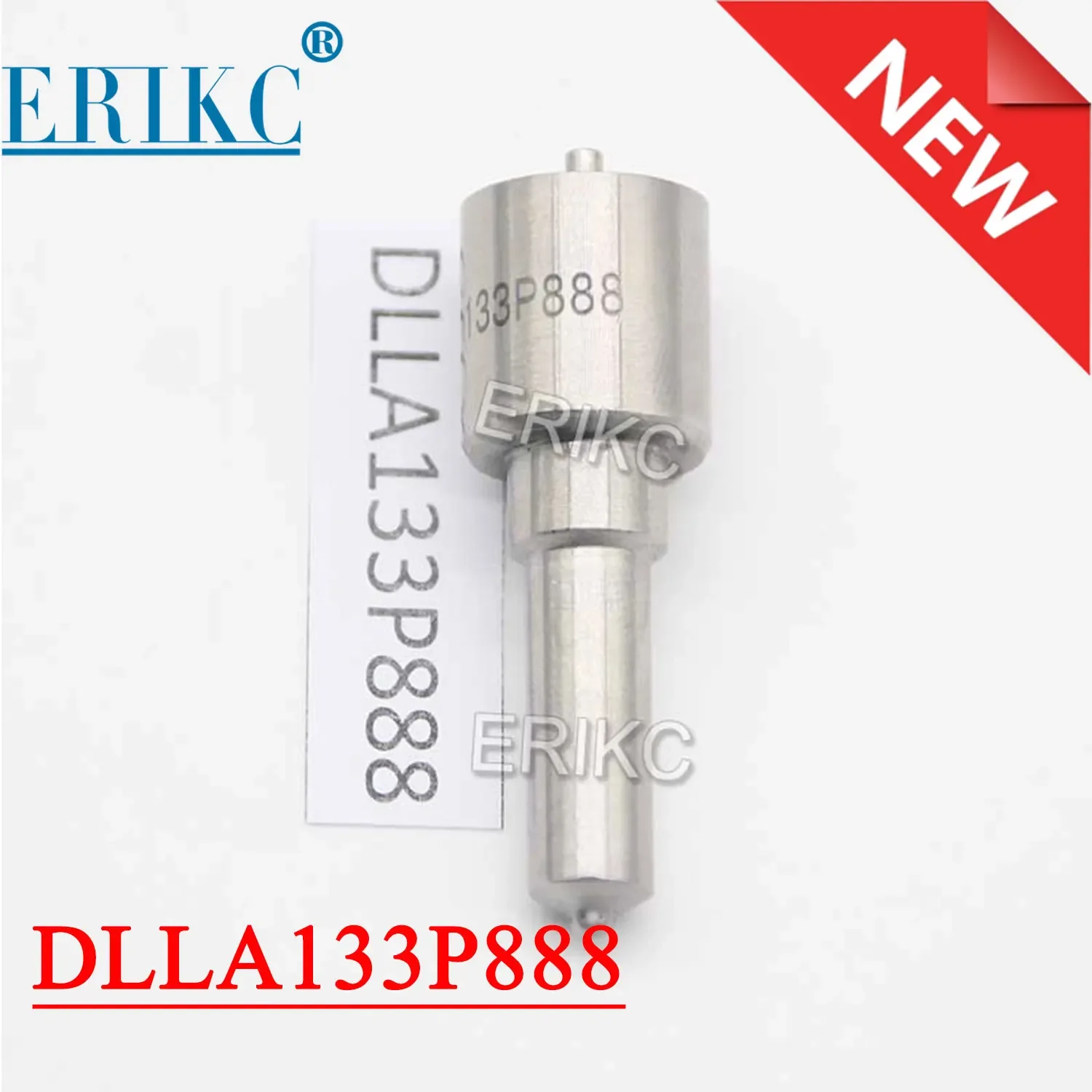 RE 529150 095000 -6460 DLLA133P888 Дизельная форсунка DLLA 133P 888 Распылитель Common Rail 133 P для JOHN DEERE