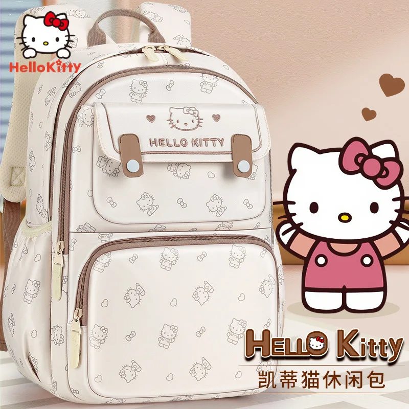 Рюкзак школьный Hellokitty Sanrio