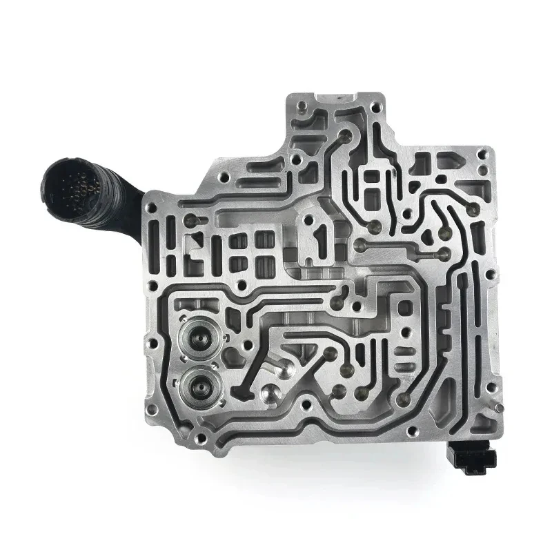 Фото Модуль управления DSG 02E DQ250 02E927770AQ 02E927770AT 6-ступенчатой коробкой передач TCU TCM для VW, Audi, Skoda, Seat 02E927770AL 02E927770AD 02E927770AJ №4