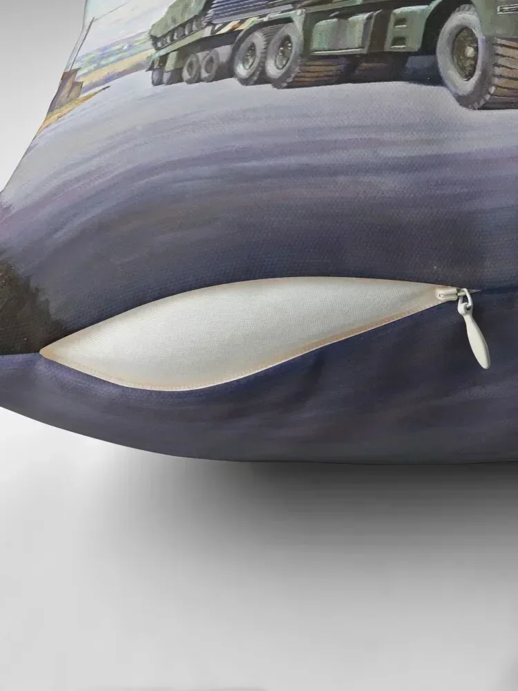 Thornycroft Антарская декоративная подушка 30x30 см