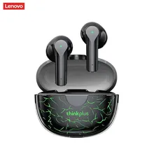 Lenovo XT95 Pro Bluetooth Earphone 9D HIFI Sound Sport Waterproof TWS Wireless Earbuds with Mic for iPhone Xiaomi Headphone