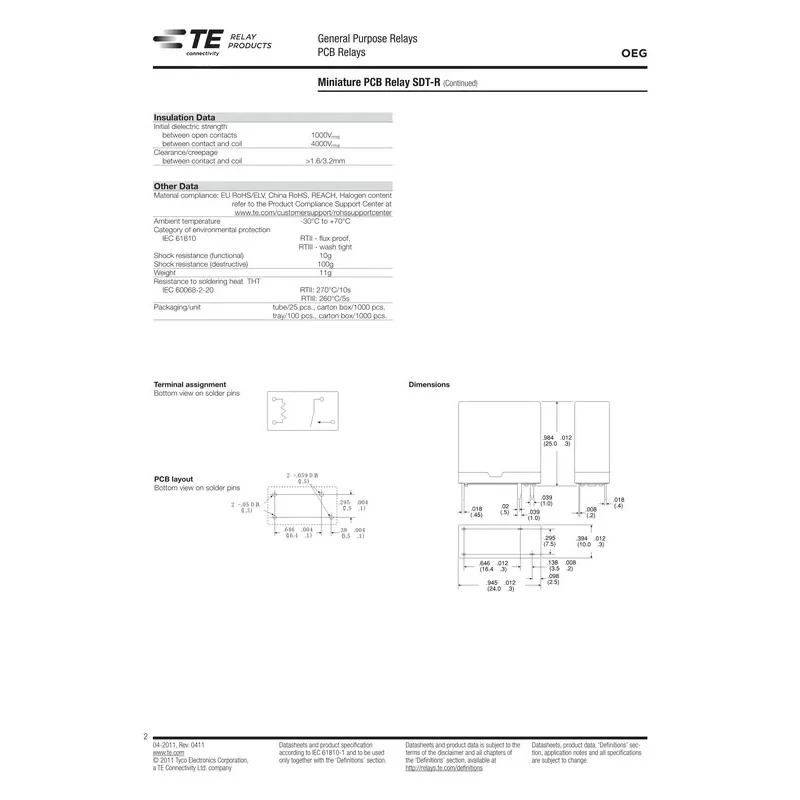 5PCS SDT-S-112LMR Реле 5V 12V DC 4Pin 5A SDT-S-112DMR SDT-SH-112DM SDT-SH-124DM SDT-SS-112DM 10A SDT-S-124DMR (art.: 3920cf8401dad) - 3920cf8401dad