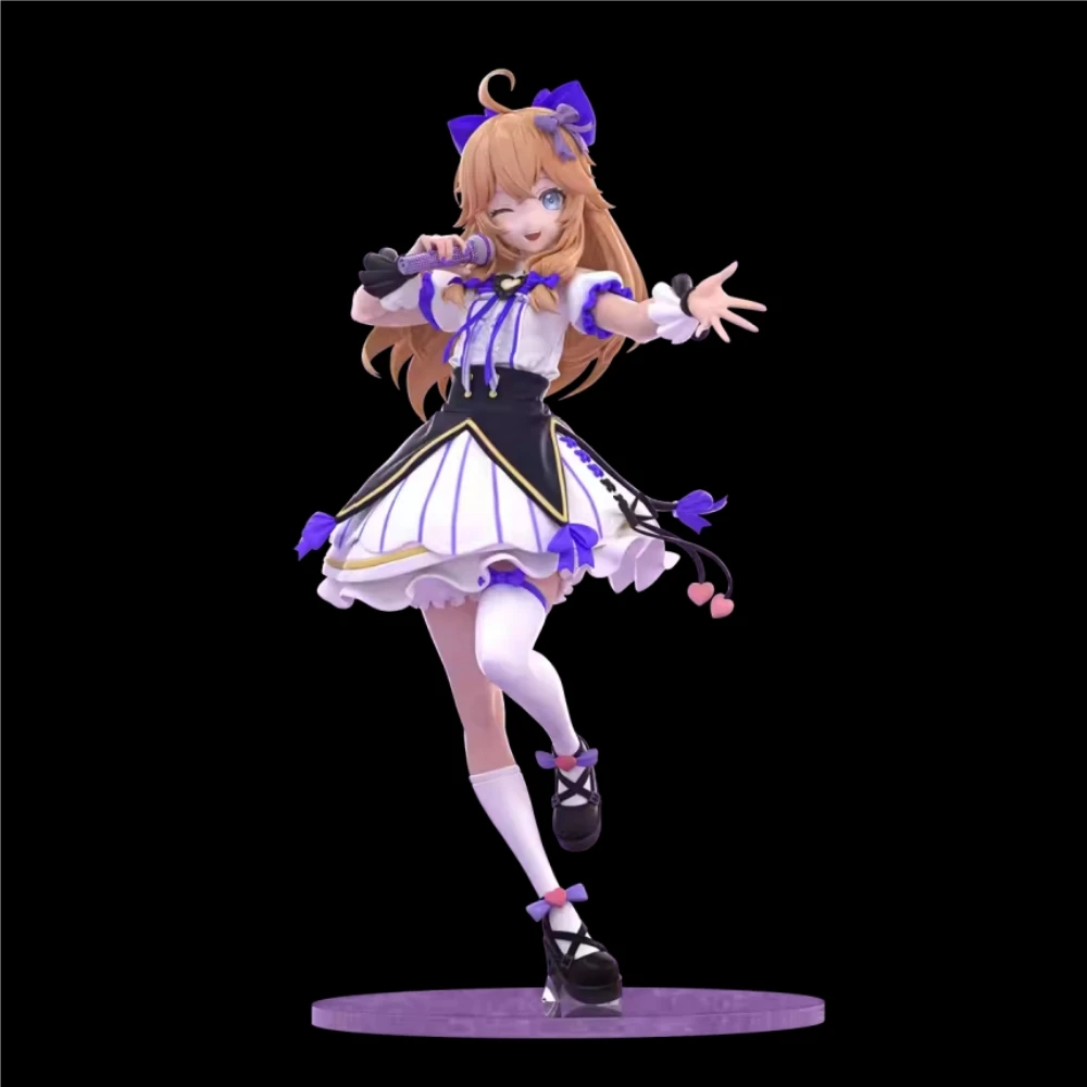 Beili Virtual Anchor Group Одежда Jia Ran Xiang Ночная фигурка Эксклюзивные специальные игрушки