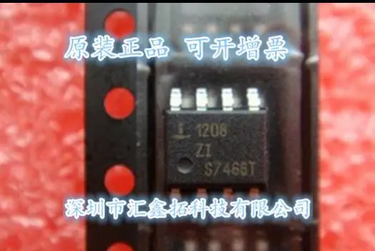 20 шт./партия ISL1208IB8Z-TK 1208ZI SOP8