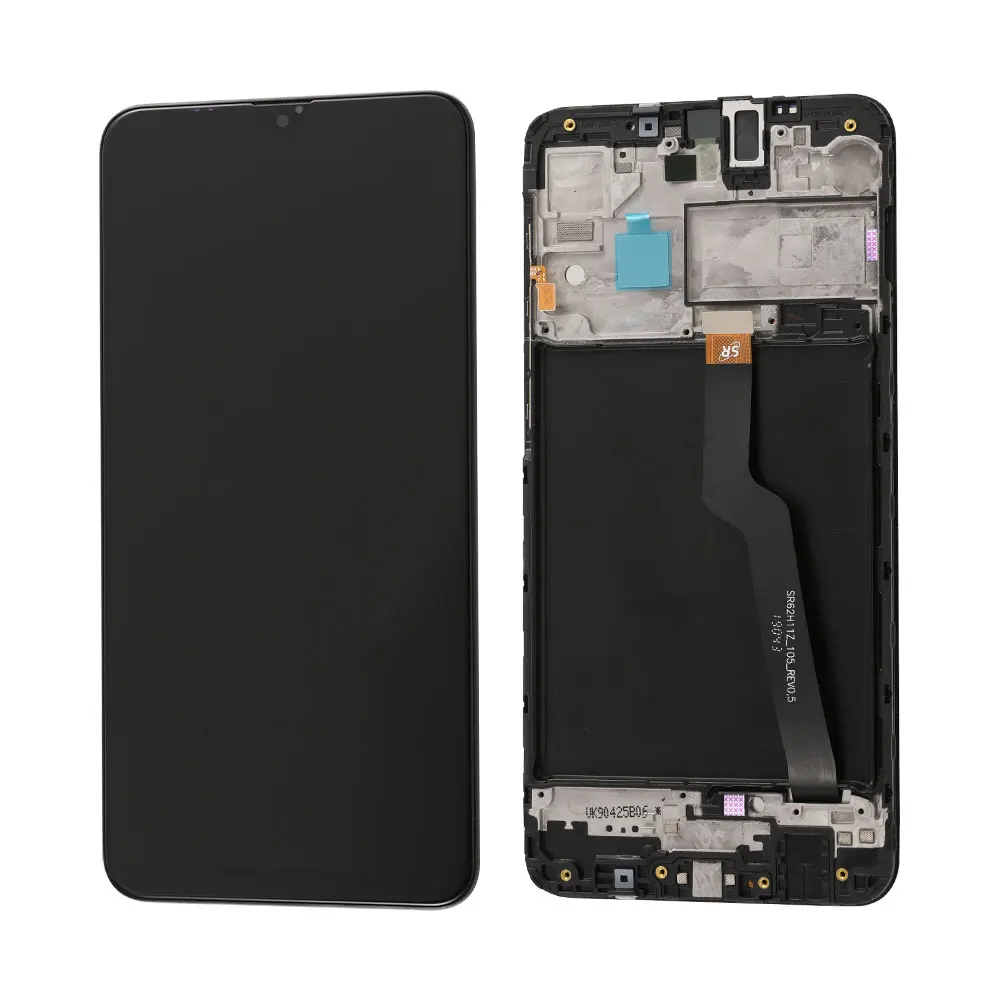 Новый ЖК-дисплей 6 2 дюйма для Samsung Galaxy A10 A105 SM-A105F SM-A105FN/DS сменный экран дисплея