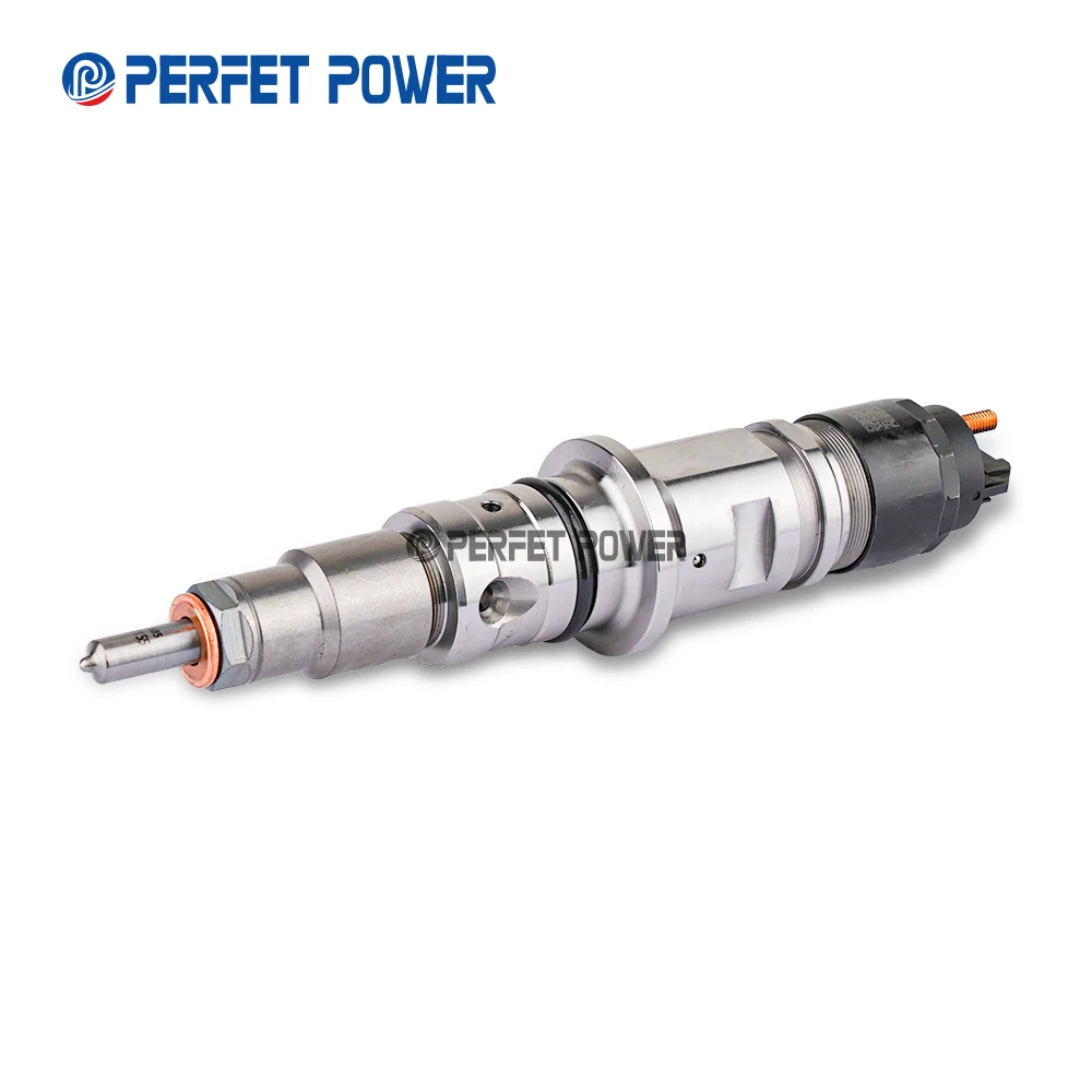 

China Made New 0445120188 High Quality Common Rail Fuel Injector 0 445 120 188 for OE 4 994 928,68086 182AA,68086182AA