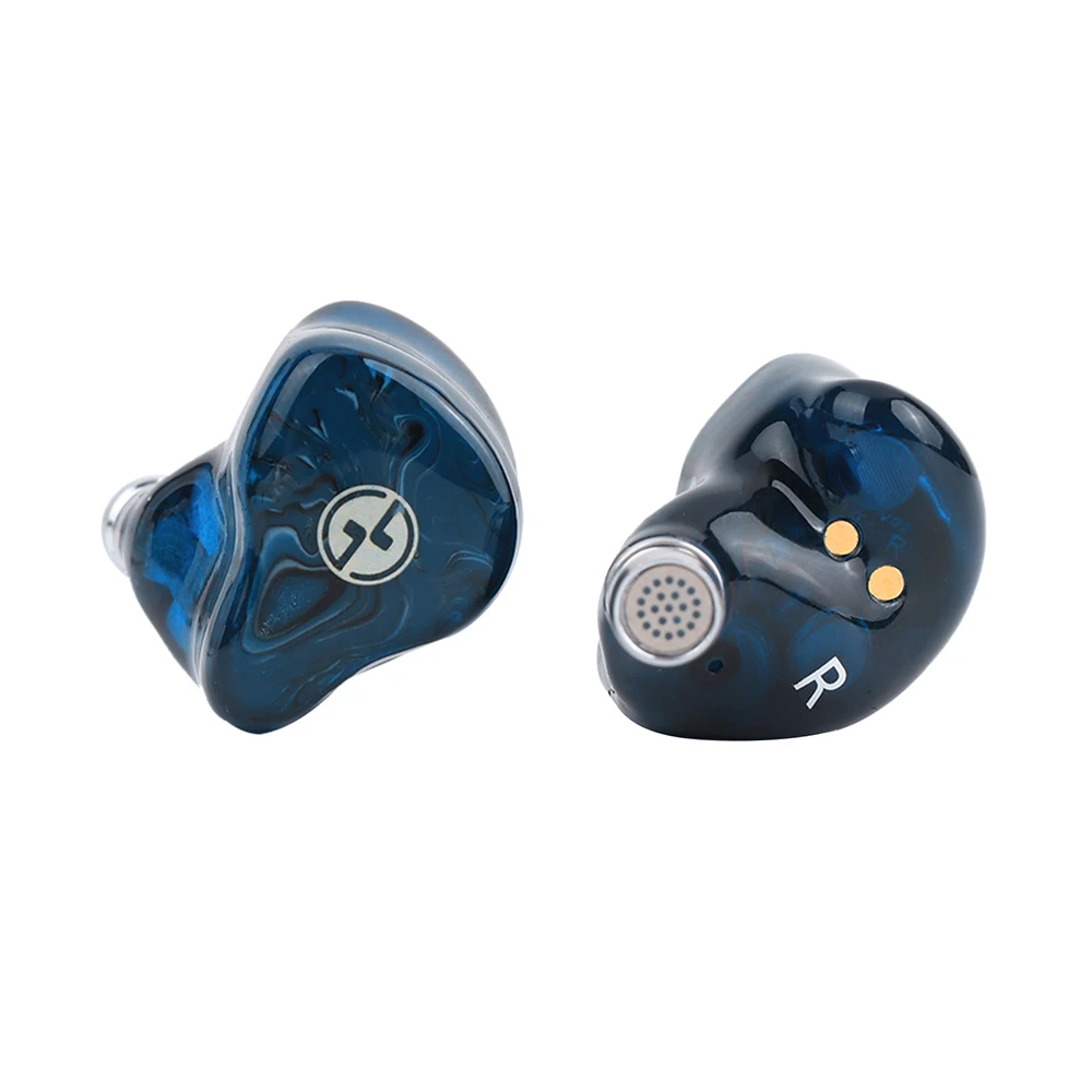 

TinHifi Tin Buds 3 высокоточные Bluetooth v5.2 наушники