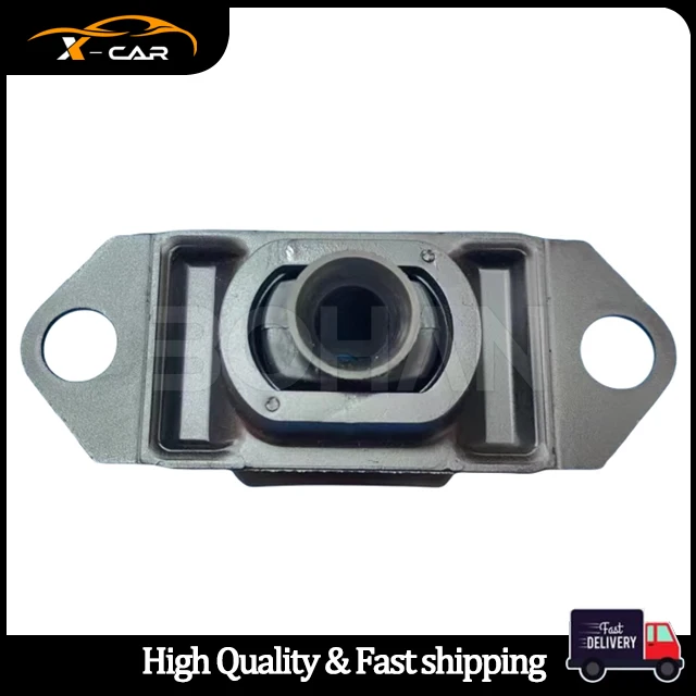 Фото Опора двигателя для NISSAN ALMERA G15RA 2012- 11220-JD000 11220JD000 8200014932 8200358147 9621 A7352 EM-5905 №1