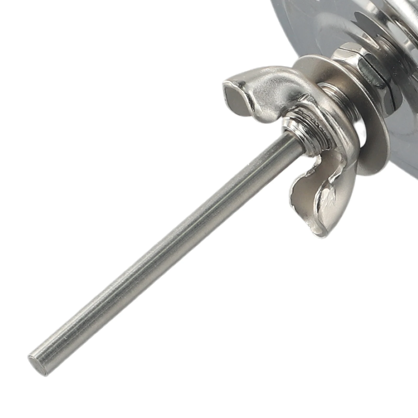 Термометр для барбекю термостат инструменты 0 ° от C до +250 5/7 5 см аксессуары Edelstahl