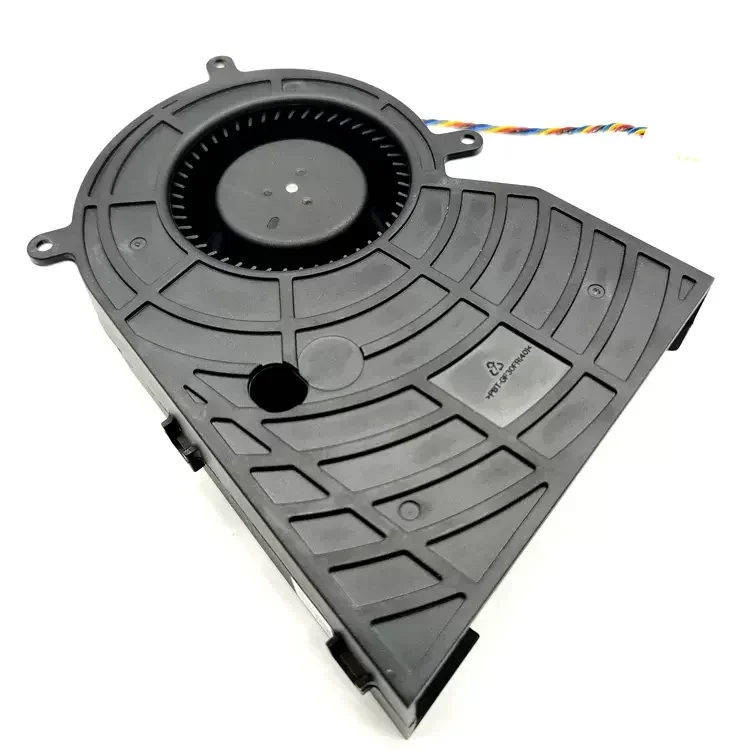 PVB120J12H-P01 Детали охлаждающего вентилятора 12 В 0 80 А