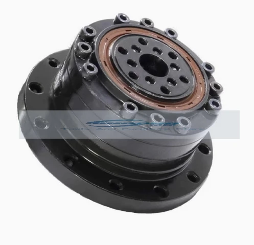 Гармонический редуктор промышленный совместный человекоидный