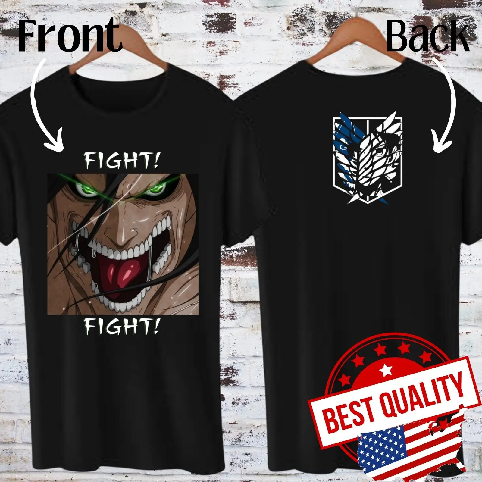 Японская футболка для косплея эрент одежда японского аниме