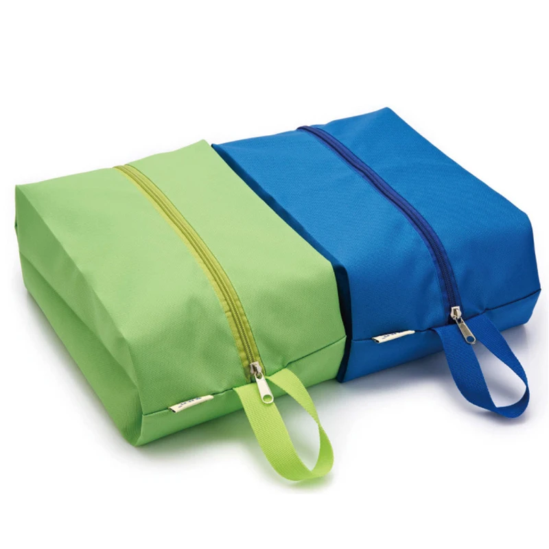 

Дорожные сумки для обуви, портативный L из высококачественной ткани Оксфорд, подходит для путешествий для мужчин и женщин arge, сумка для обув...