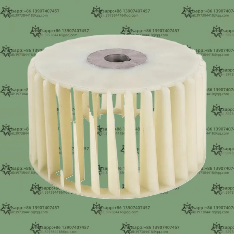 Фото SV300B вакуумный охлаждающий вентилятор pu-mp SV200 муфта буфер p-ad SV300 bl-ade №1