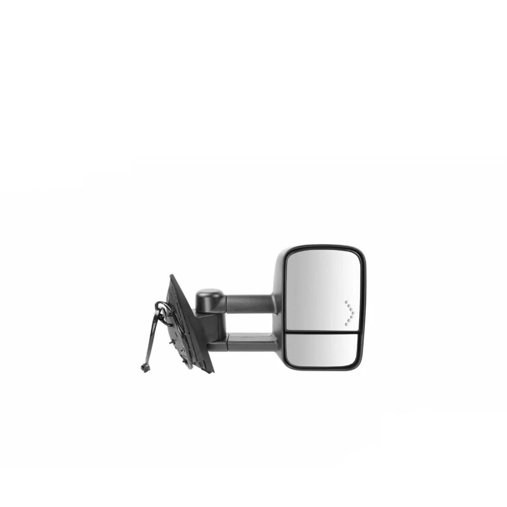 

Towing Mirror Power Heated Signal Right RH For 2007-2013 Chevy GMC