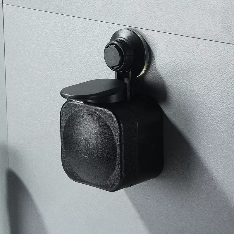 

Настенный Пластиковый Дозатор для мыла, без следов