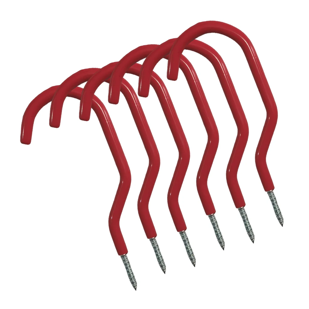 

Крючок для хранения винтовая вешалка настенная застежка многофункциональные компактные товары для дома Бытовые аксессуары нержавеющий ин...