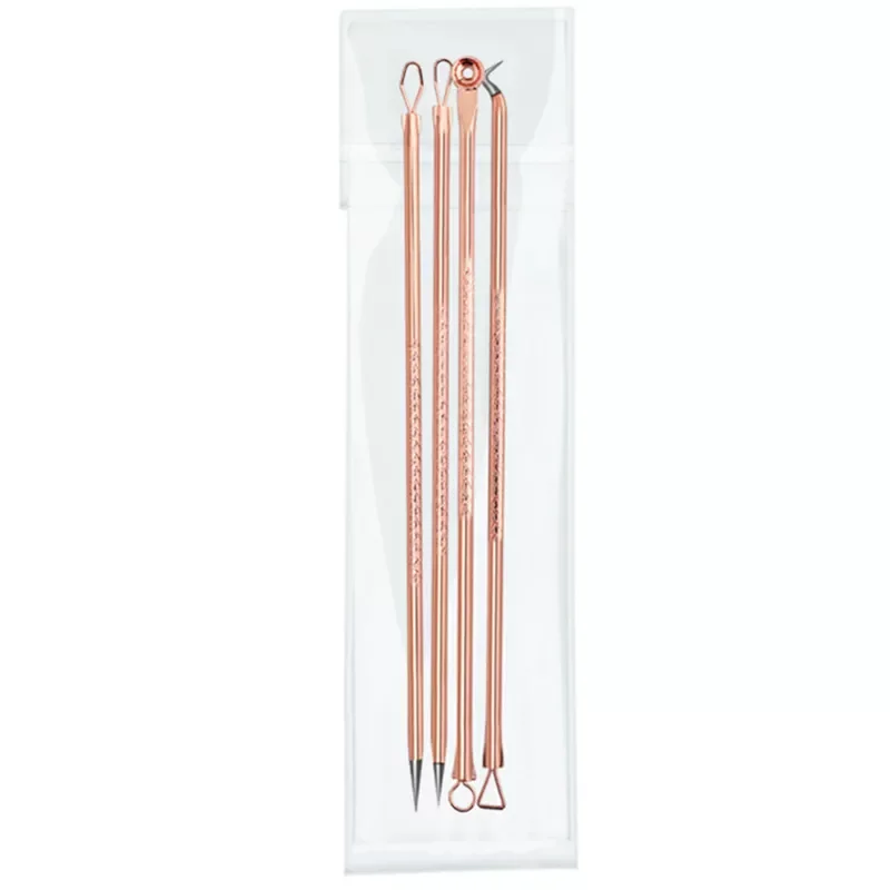 

Иглы для удаления чёрных точек, комедонов, прыщей, акне