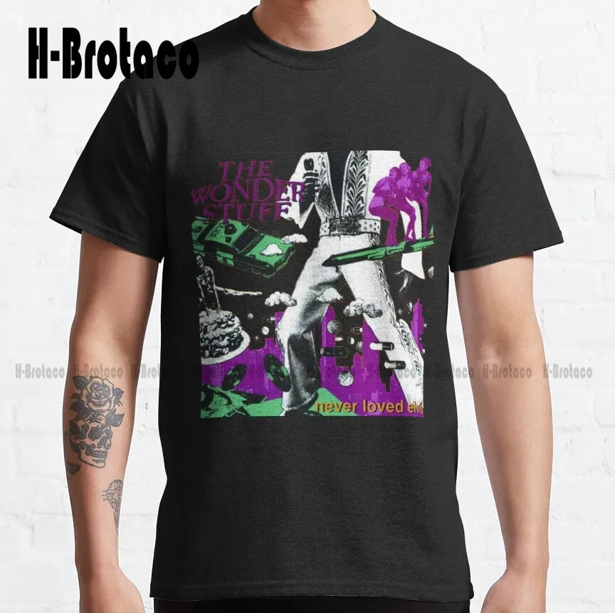 

Классическая мужская футболка никогда не люблю его, тренировочные рубашки для мужчин, индивидуальные футболки унисекс с цифровой печатью ...