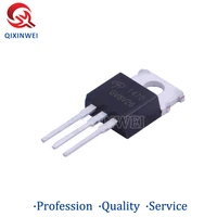 10 pieces new and original n channel mosfet 75v 10a aot470 to 220to 220 3