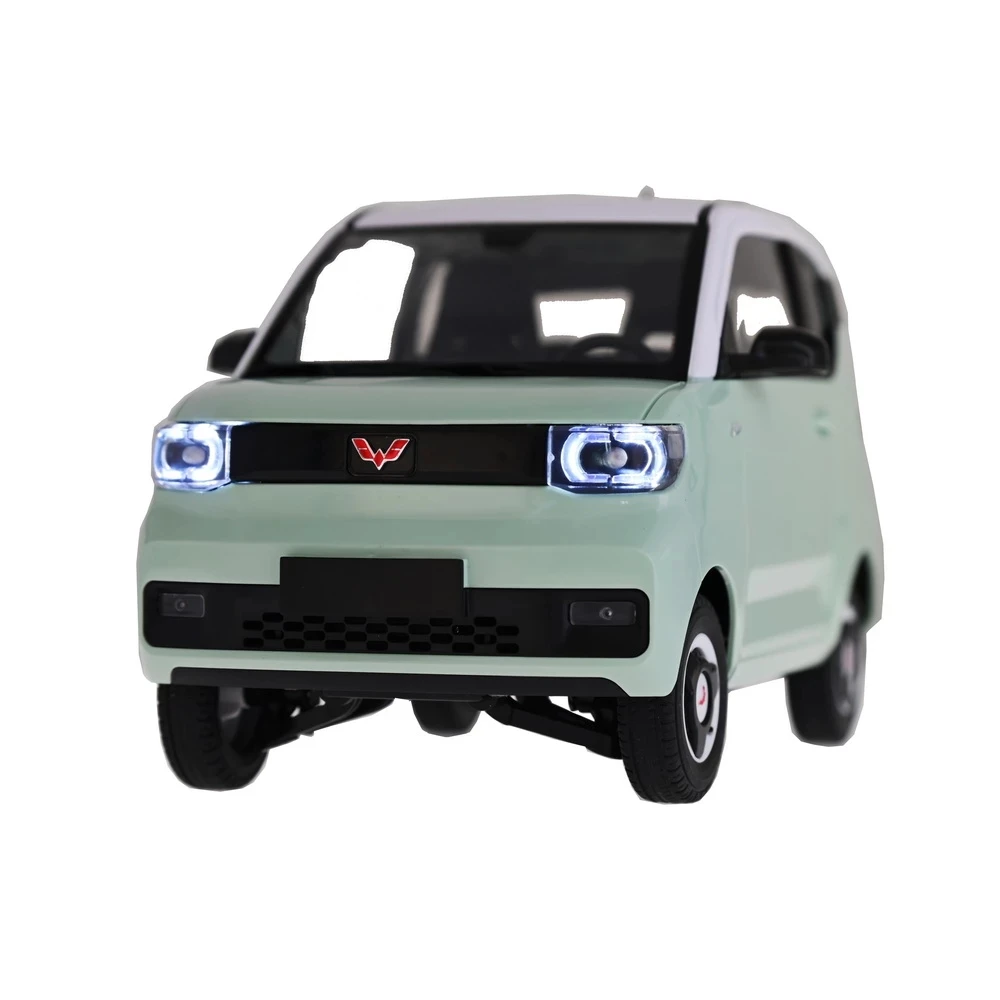 

2023 NEW D32 Mini 1:16 RC Car with Led Lights 2.4G Radio Remote Control Car Off-Road Trucks Play Toys Christmas Present