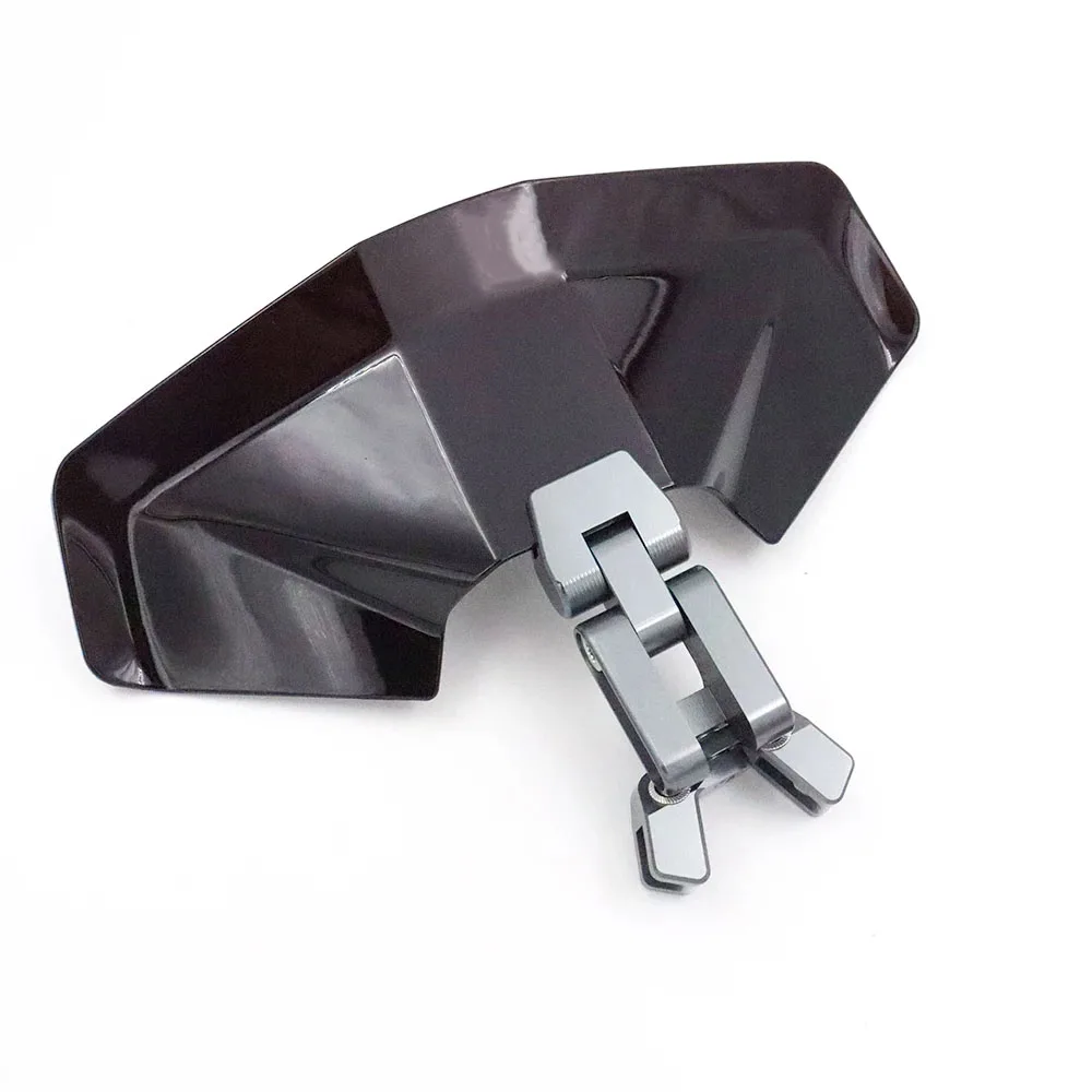 Для BMW R1200GS R1250GS F850 F650 F750 R1250 GS R 1250 GS R1300GS G 310GS ADV Мотоциклетный дефлектор, усиленное удлинение ветрового стекла