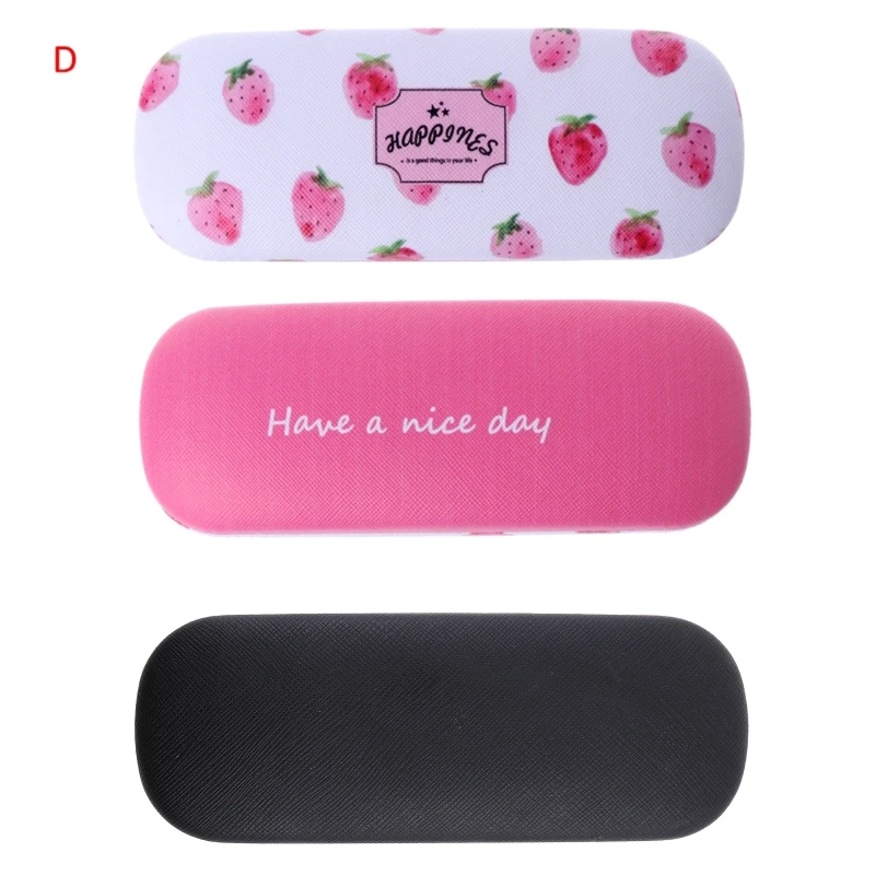 

Футляр для очков с фруктами