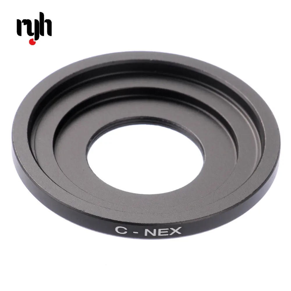 Adapter Ring For Nex-3 Nex-c3 Nex-vg10 Nex-5 Nex-5c Nex-7