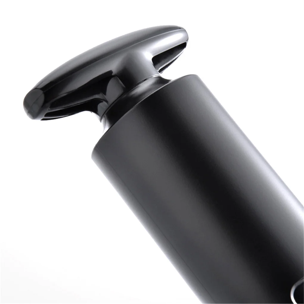 

Открывалка для бутылок с красным вином, маленькие многоразовые бутылки для напитков, штопор удалитель пробки, слайсер для фольги, инструмен...