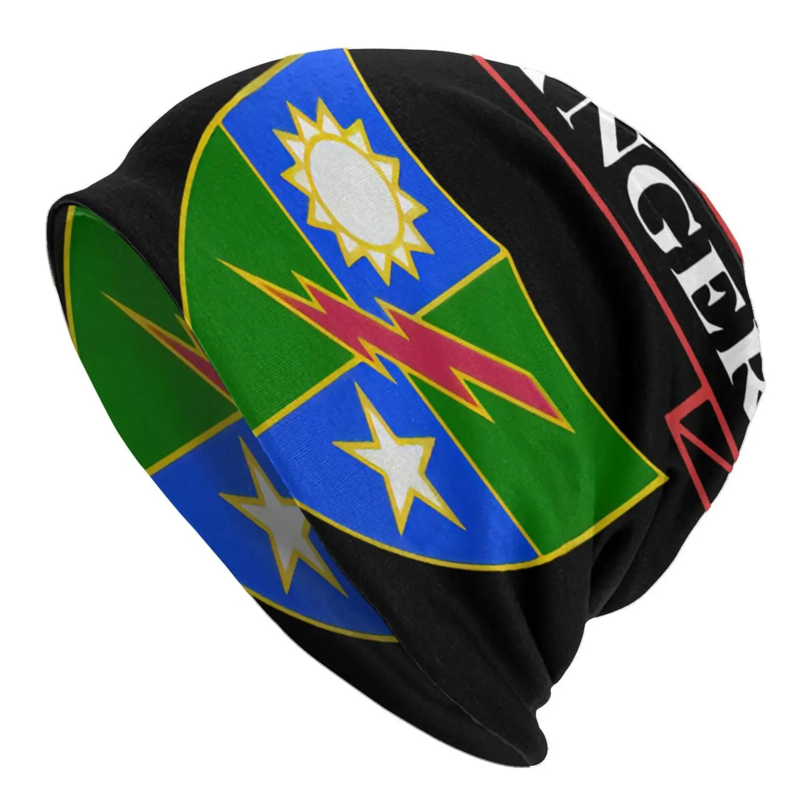 Кепка 1-го батальона рейнджера и мужская с прокруткой Стильная кепка s для мужчин