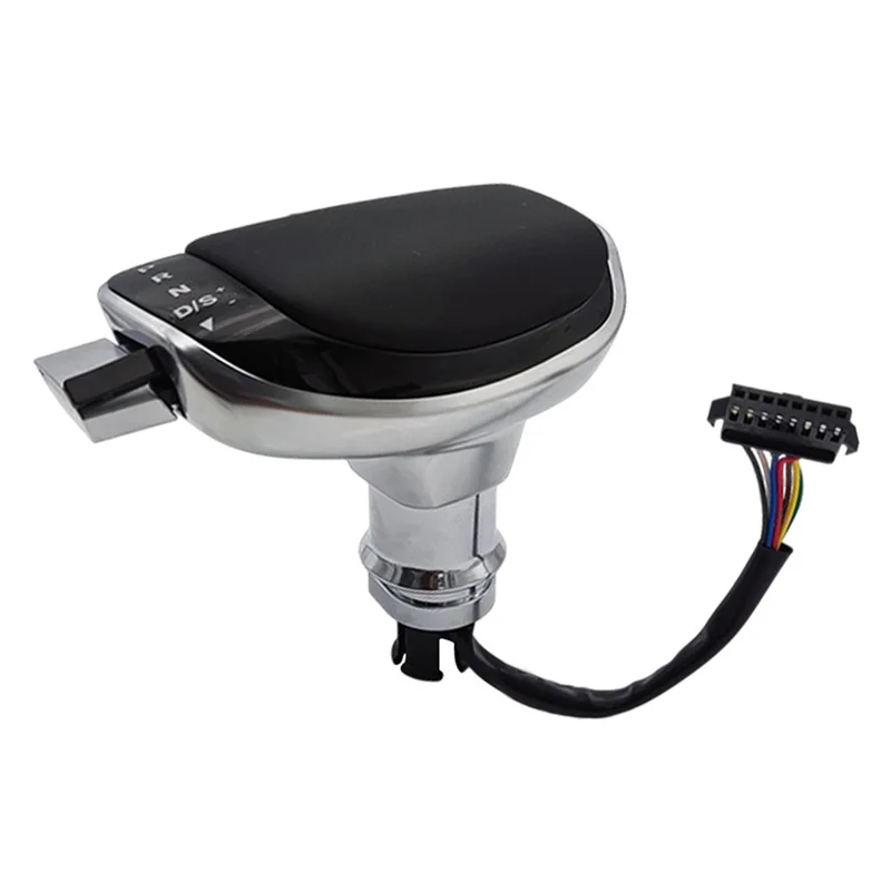 

Головка переключения передач с белсветильник светодиодный, центральная консоль, для VW Passat B8 Golf 7 MK6 Touran-POLO