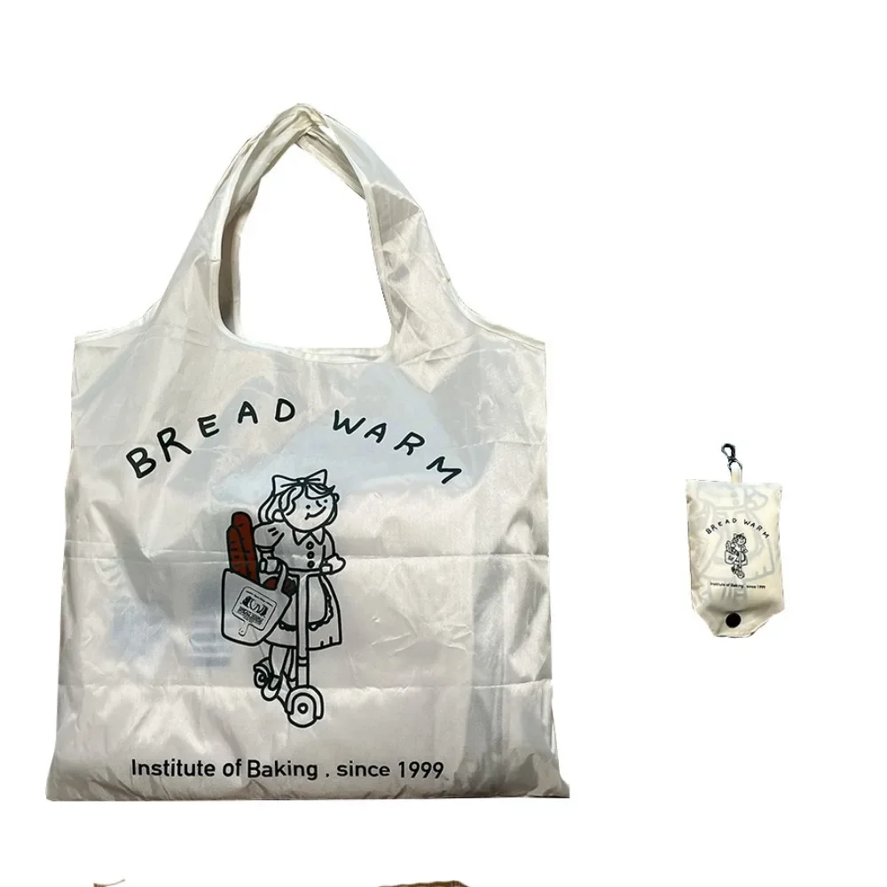 

Складная сумка для покупок Oxford Cloth