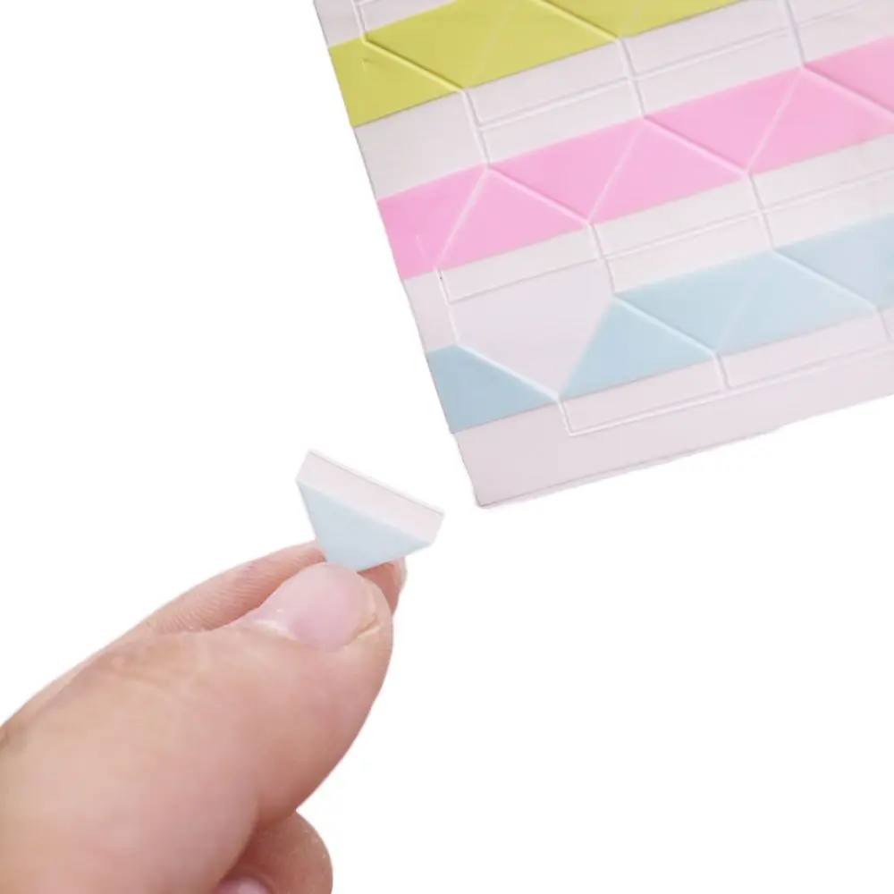 10 листов декоративные ПВХ-наклейки для фотоальбомов