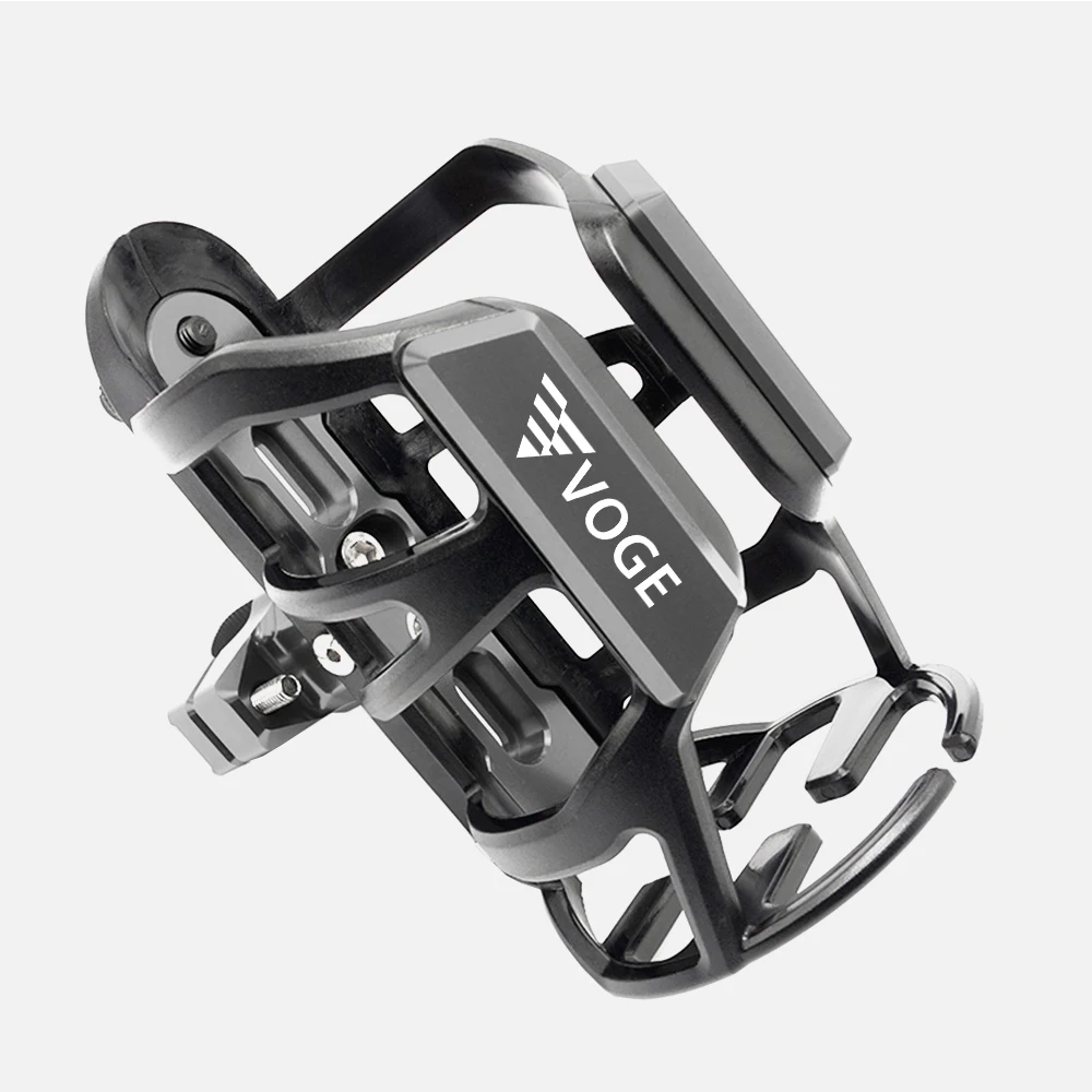 

Для Voge 300DS 300AC 300 R 300RR 500R 500DS 500 R 650DS 650 DS Аксессуары для мотоциклов Клетка для бутылки с водой для напитков Чашка для напитков