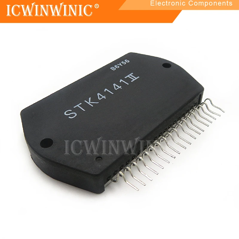 1 шт. STK4141II STK4141