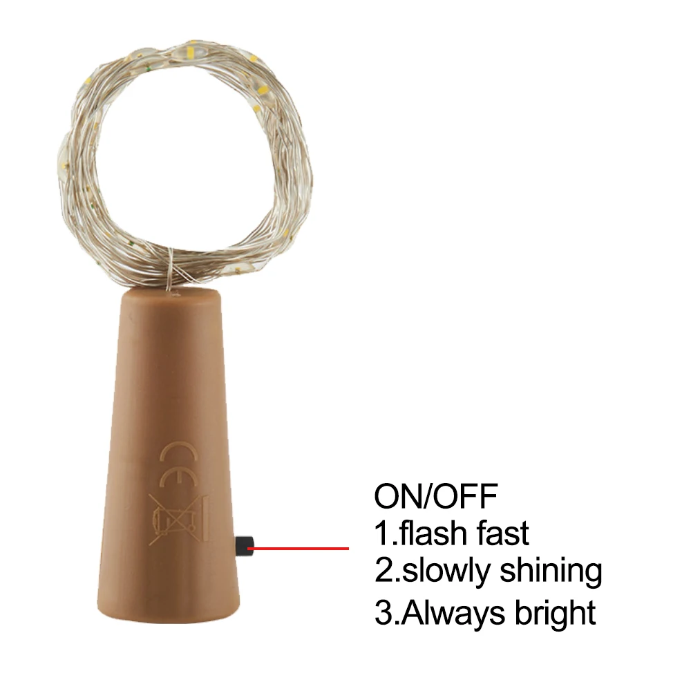 Рисунок 2 - Светильники в форме винных бутылок