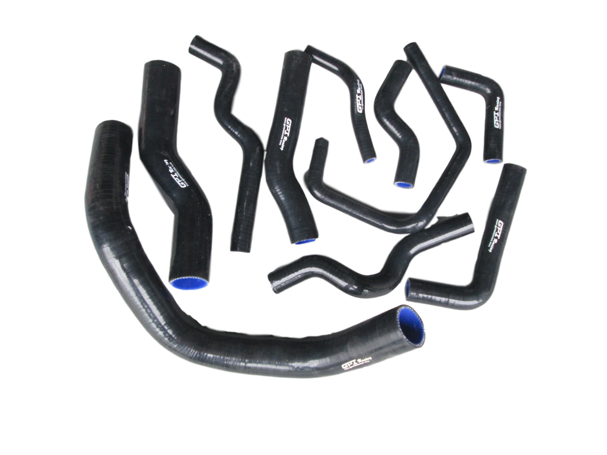 

Silicone Radiator Hose For 1989-1998 Nissan Silvia 200SX 240SX S13 S14 S15 SR20DET 1989 1990 1991 1992 1993 1994 1995 1996 1997