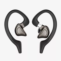 tws 5 0 bluetooth earphones cvc noise reduction waterproof headphones stereo sports earbuds dual mic wireless bluetooth headsets