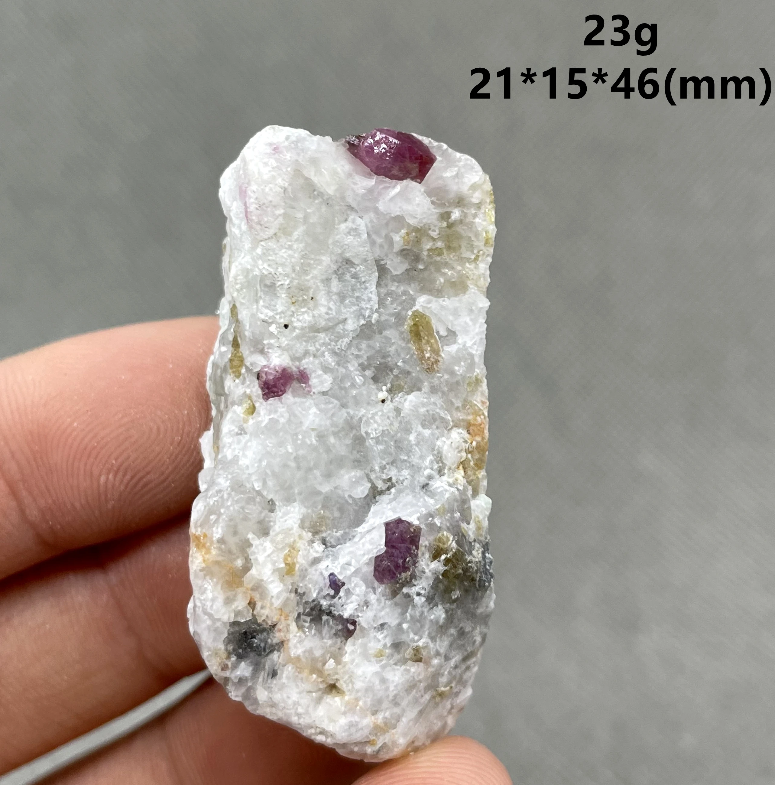 NEW! 100% natural Vietnam ruby rough mineral specimen stones and crystals healing crystals quartz gemstones free shipping