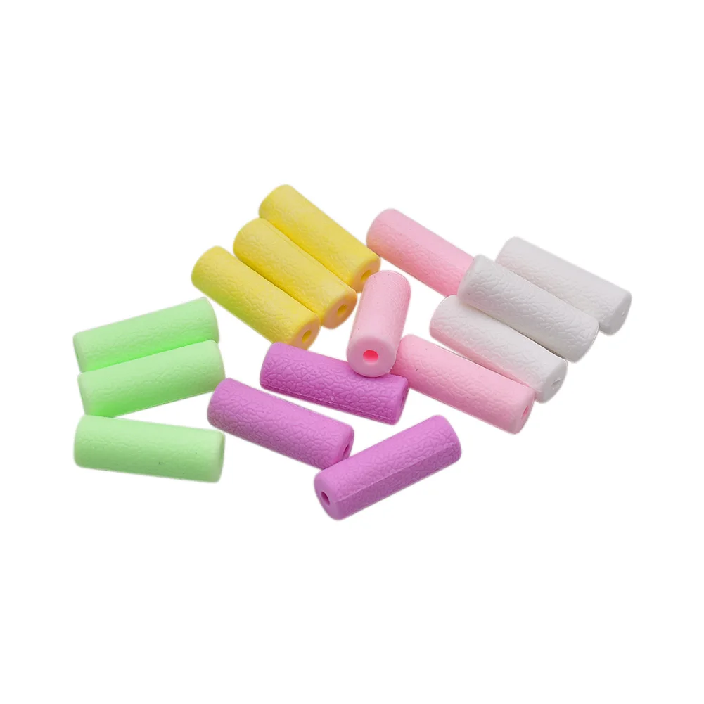 PIORPOY 3 шт./кор. зубные брекеты для укуса ортодонтическая палочка тренировок и TMJ