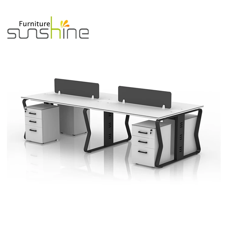 Стол для персонала XMSJ Sunshine HDJ Series