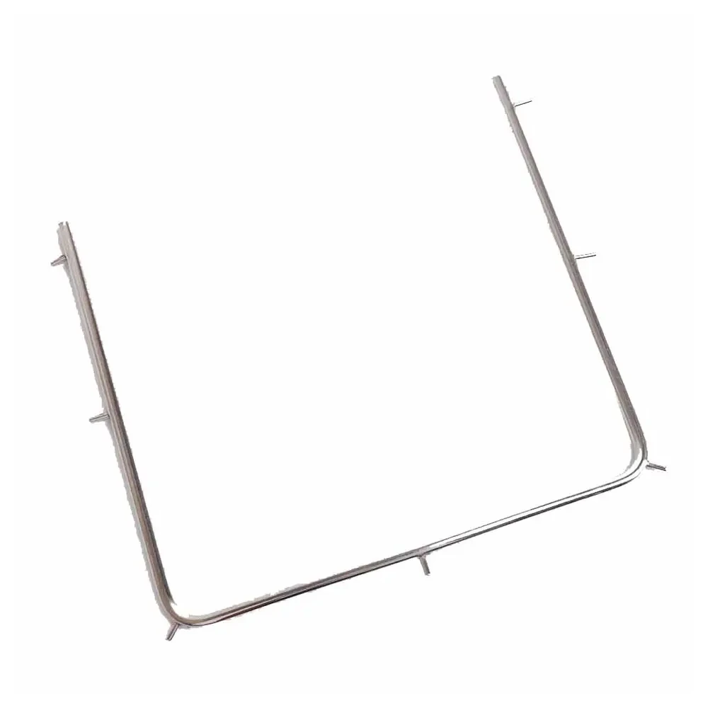 PIORPOY 1 шт. стоматологические инструменты из нержавеющей стали резиновая плотина