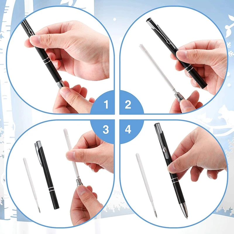 Инструмент для прополки воздухом выдвижные ручки с 4 запасными стержнями